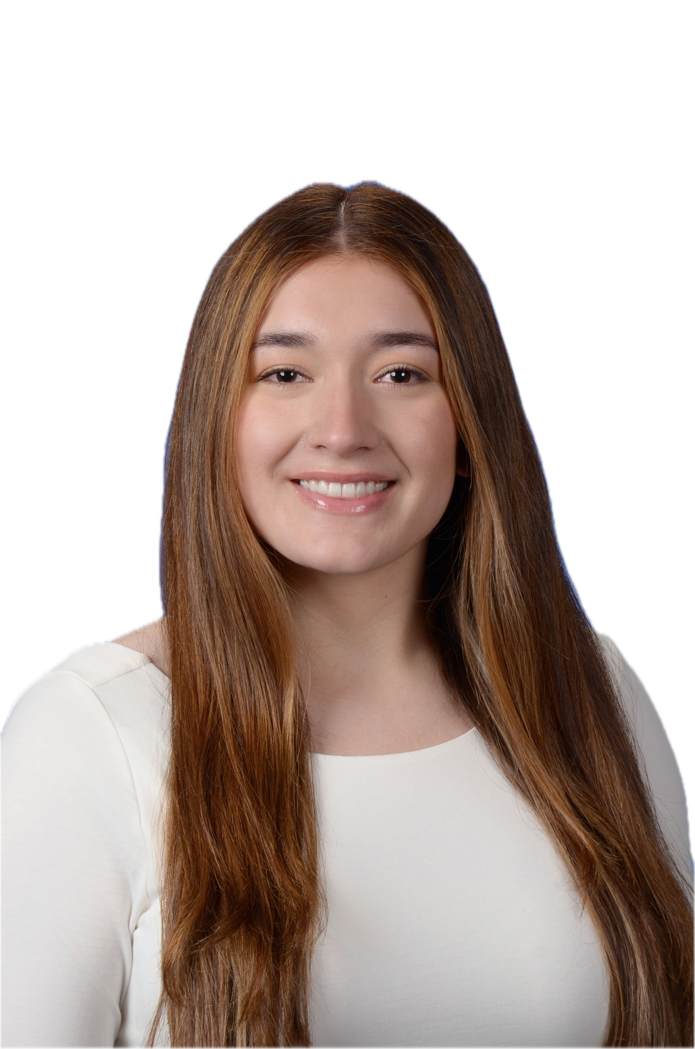 Melanie Jeronimo